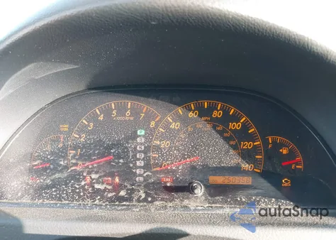 2005 Toyota Camry Se z USA, uszkodzony, nr VIN 4T1BE32K45U549755